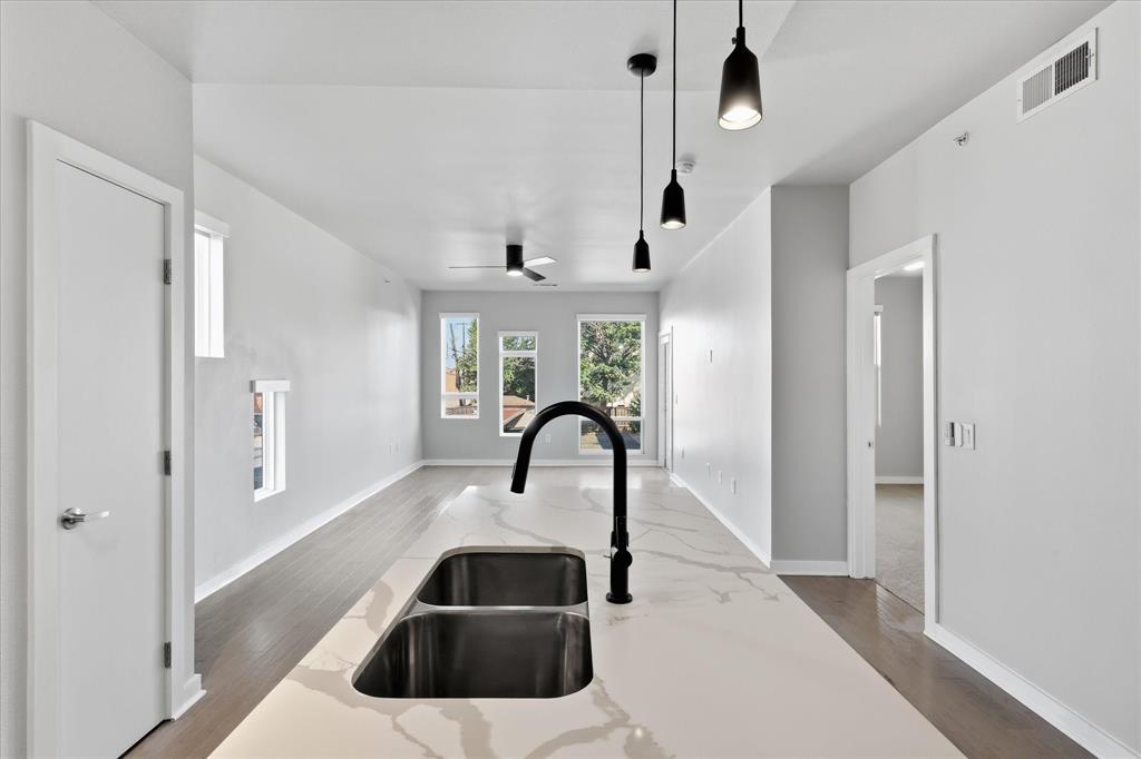 Alix Condos - Residential