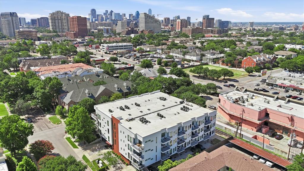 Alix Condos - Residential