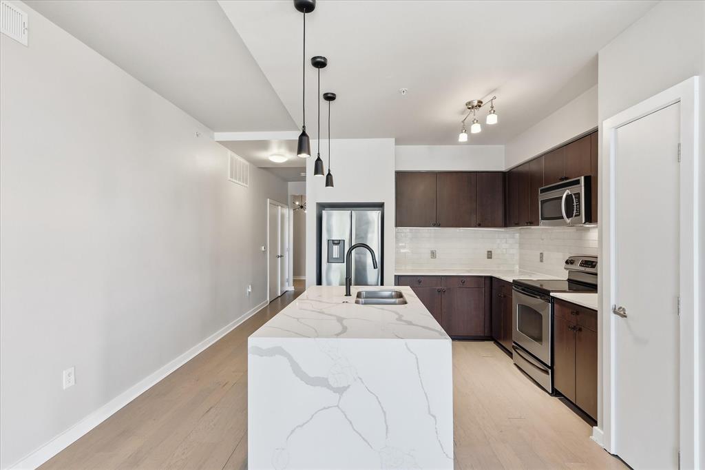 Alix Condos - Residential