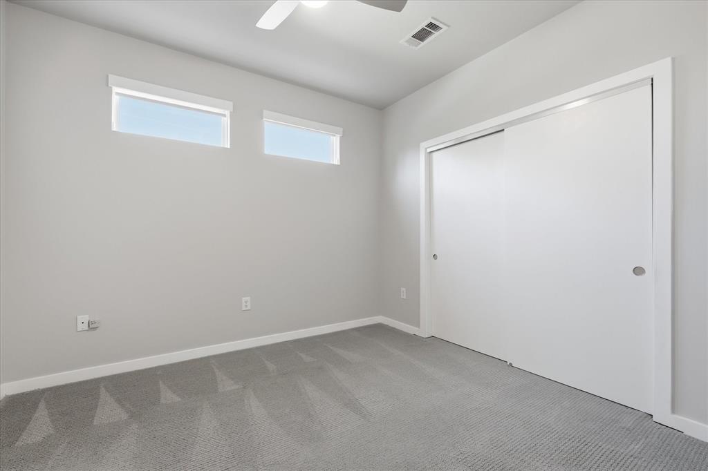 Alix Condos - Residential