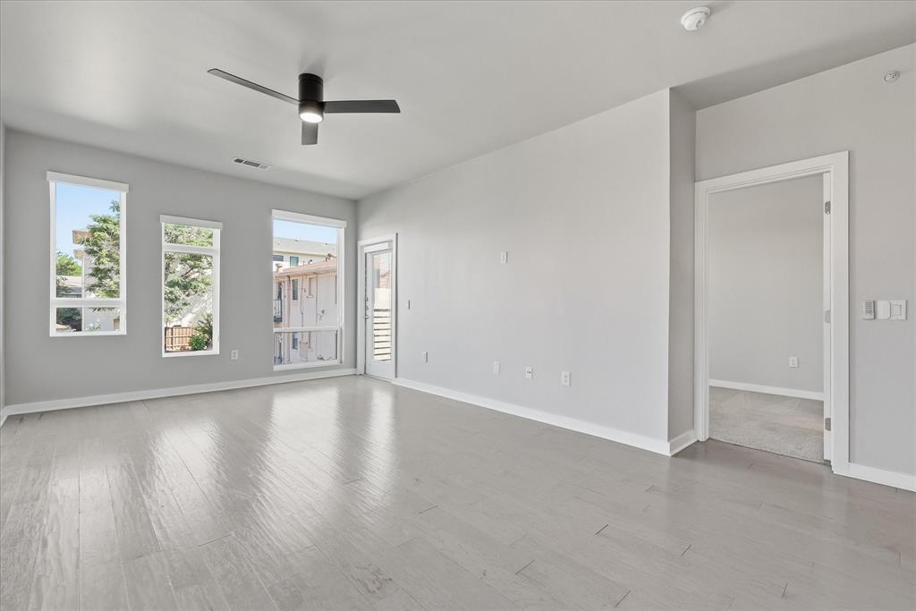 Alix Condos - Residential