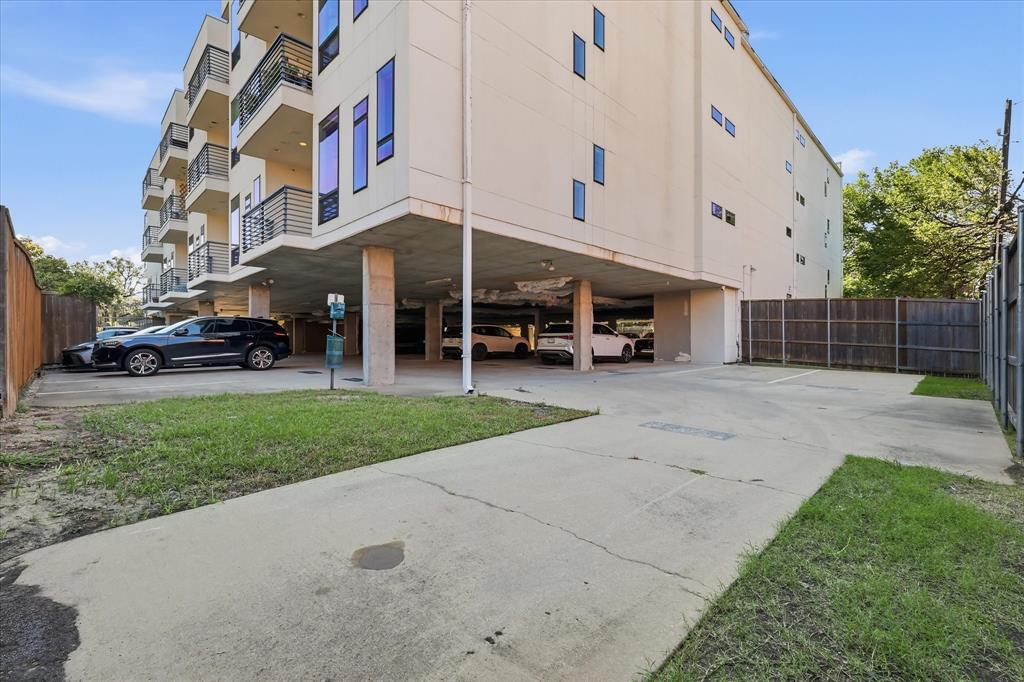 Alix Condos - Residential