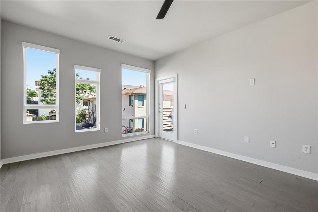 Alix Condos - Residential