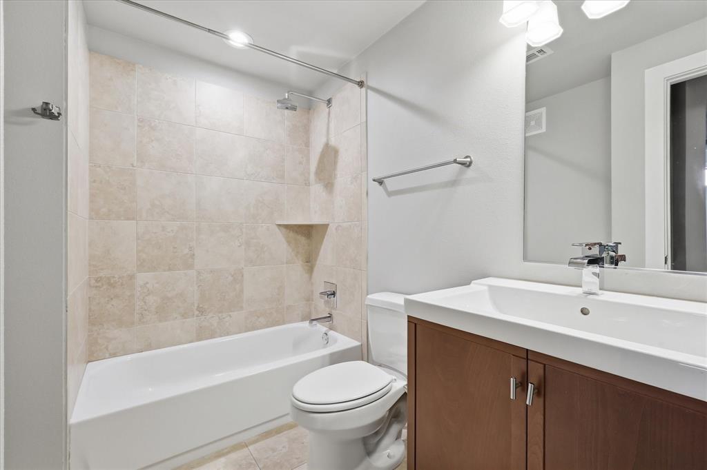 Alix Condos - Residential