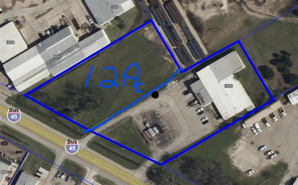 South Ennis - Commercial Sale