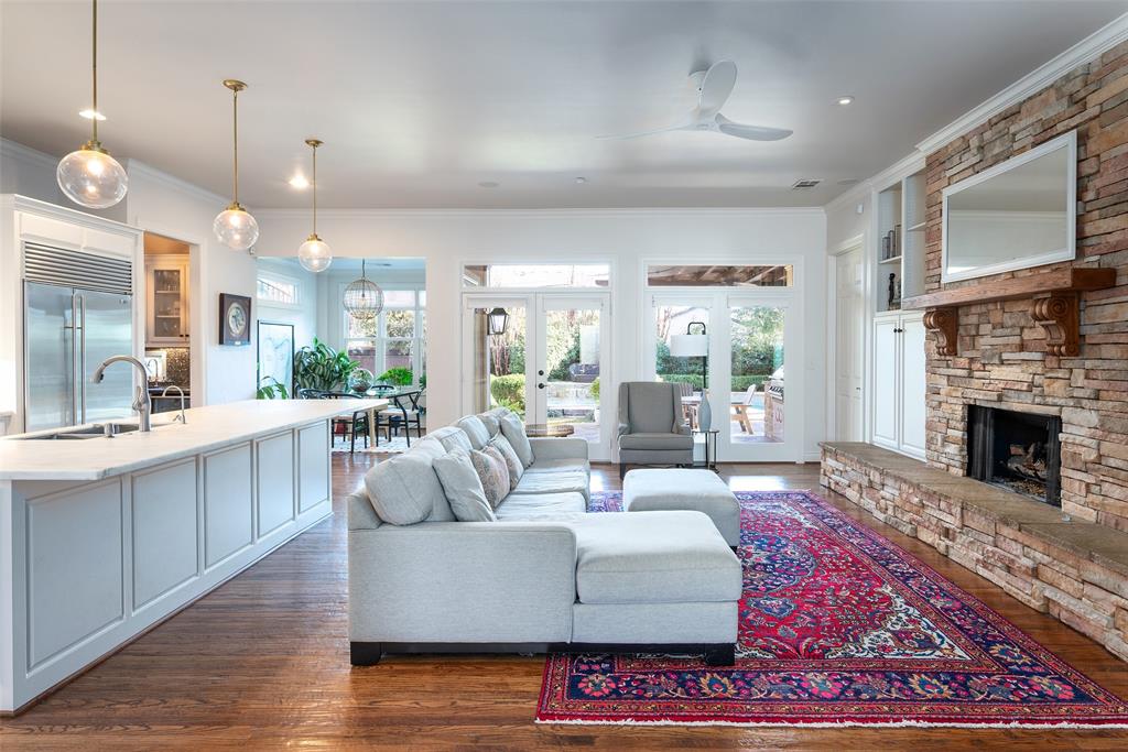 Bluffview Estates - Residential