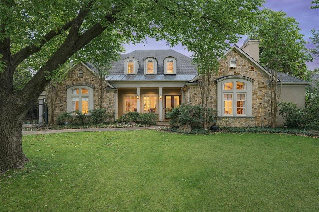 Bluffview Estates - Residential