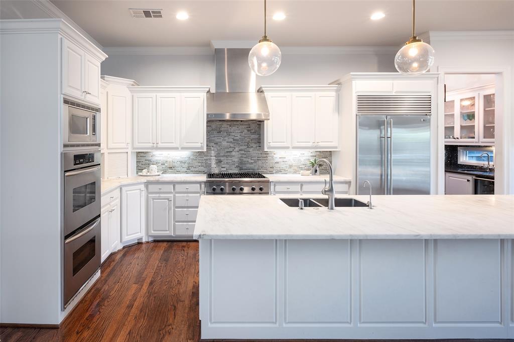 Bluffview Estates - Residential
