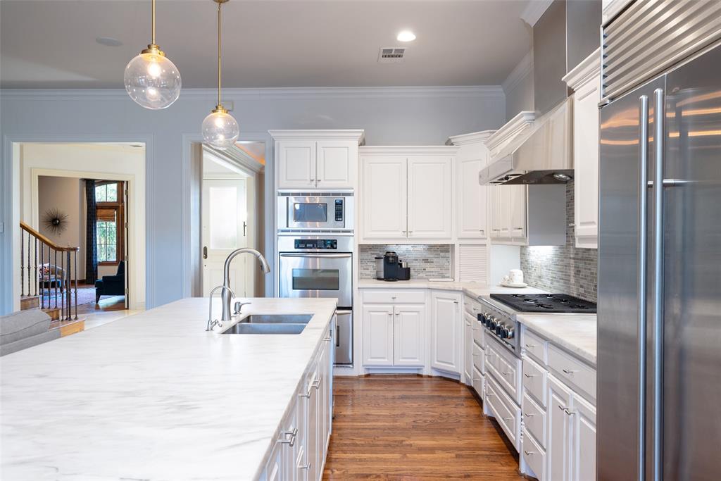 Bluffview Estates - Residential