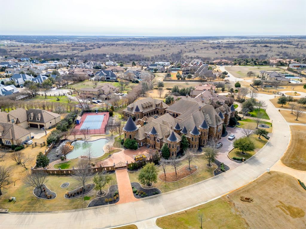 Montserrat - Residential