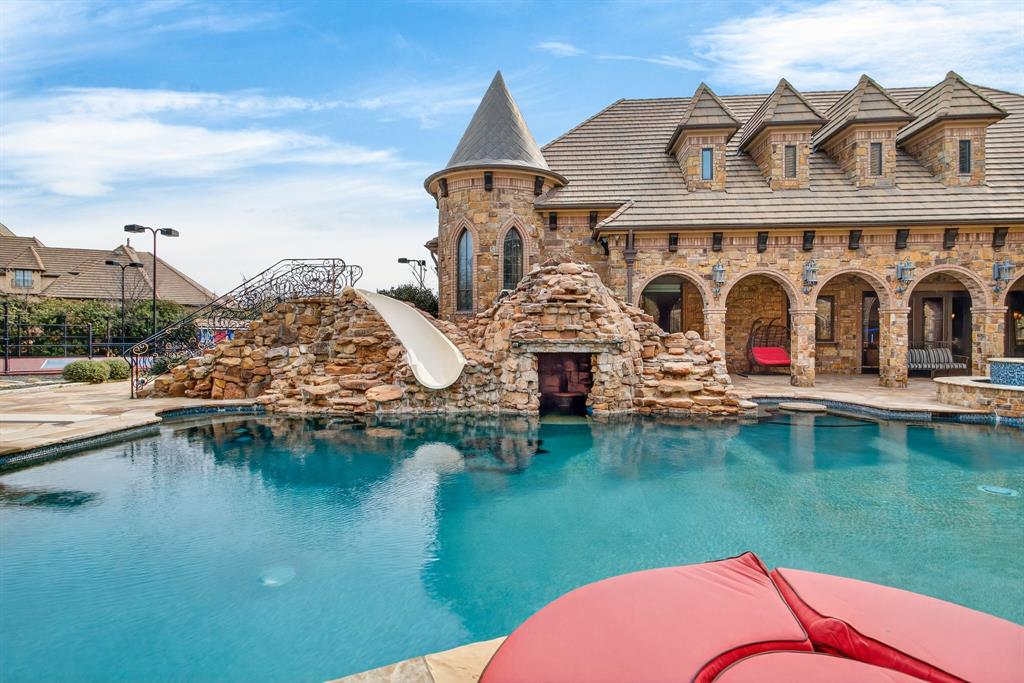 Montserrat - Residential