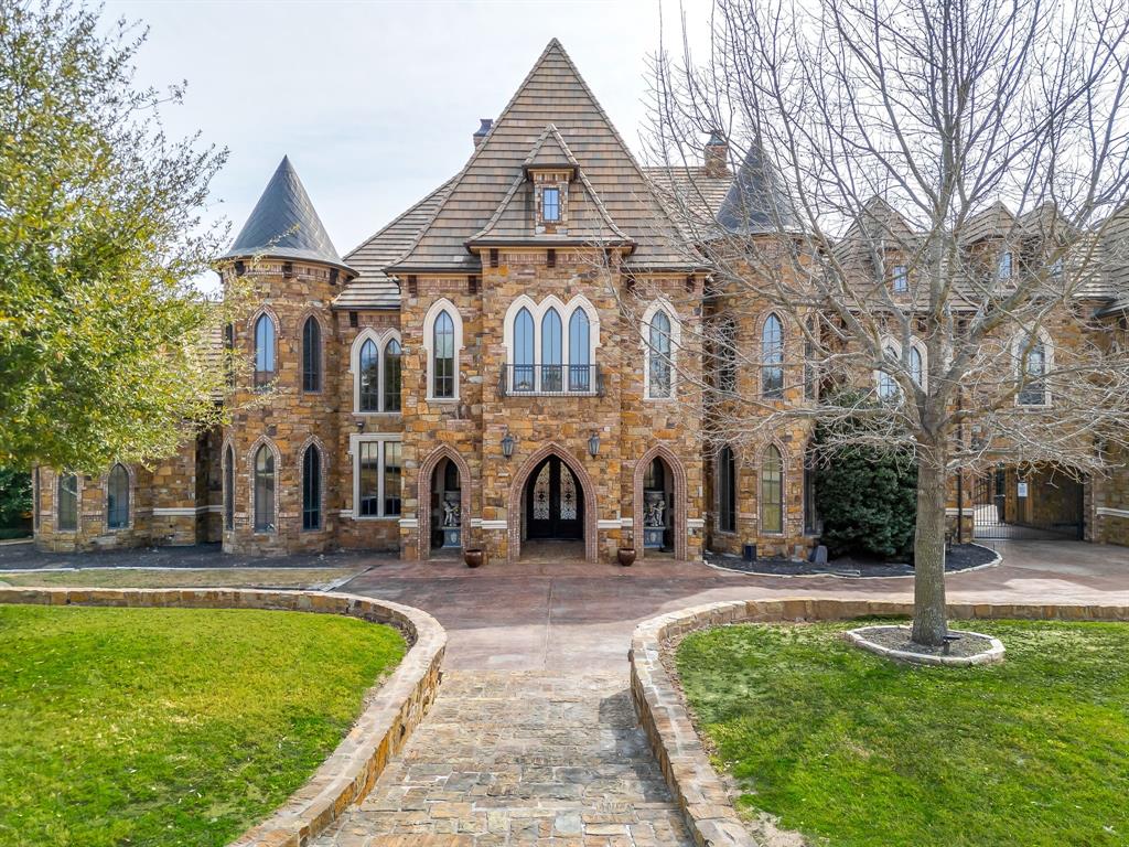 Montserrat - Residential