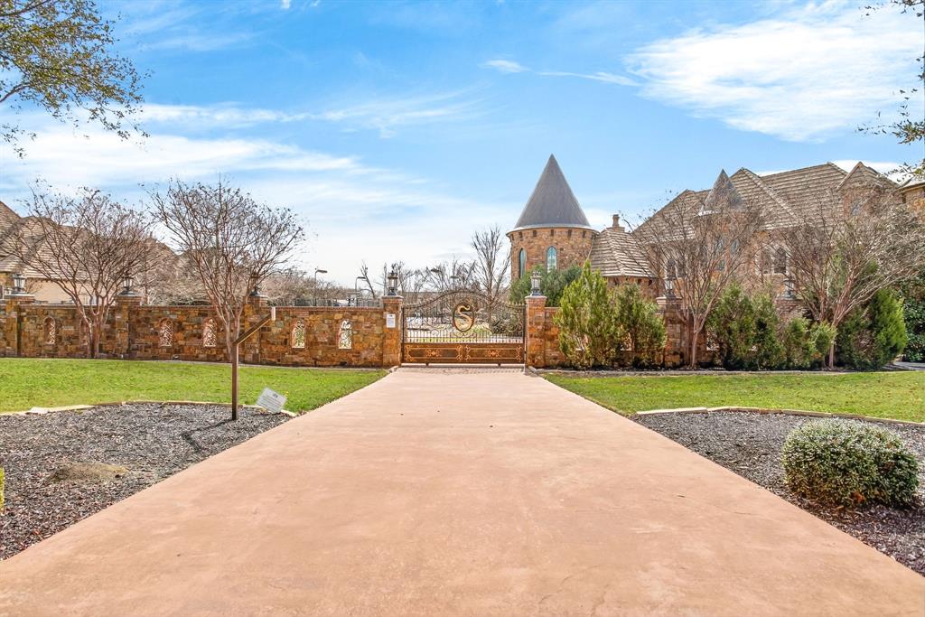 Montserrat - Residential
