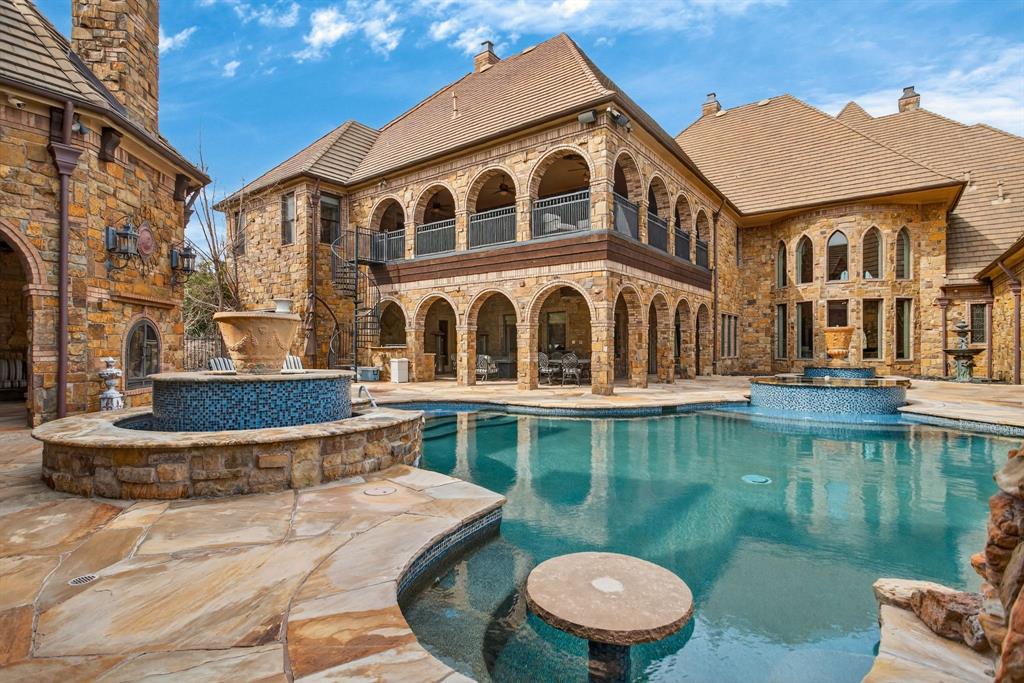 Montserrat - Residential