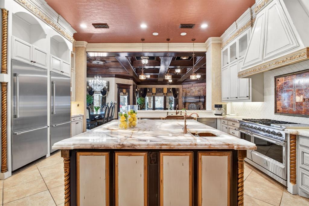 Montserrat - Residential