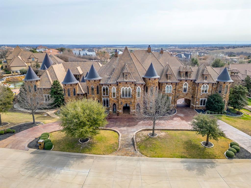 Montserrat - Residential
