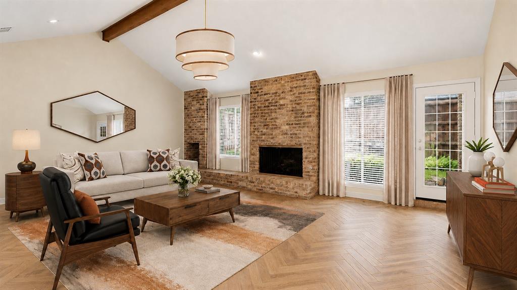 Pepperwood Estates - Residential