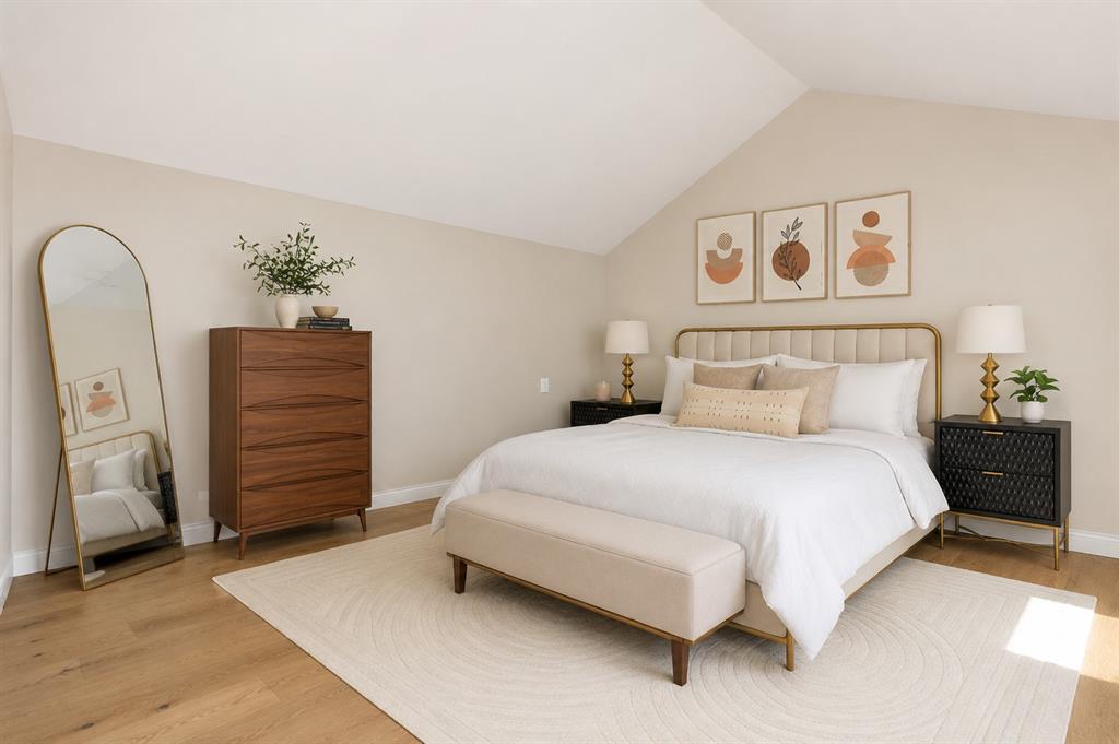 Pepperwood Estates - Residential