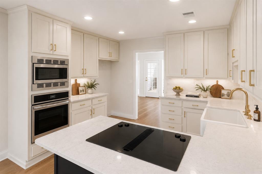 Pepperwood Estates - Residential