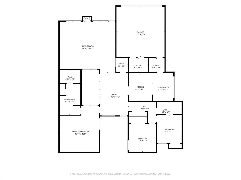 Pepperwood Estates - Residential