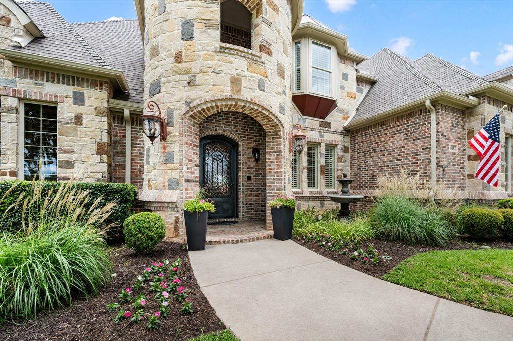 Bourland Oaks - Residential