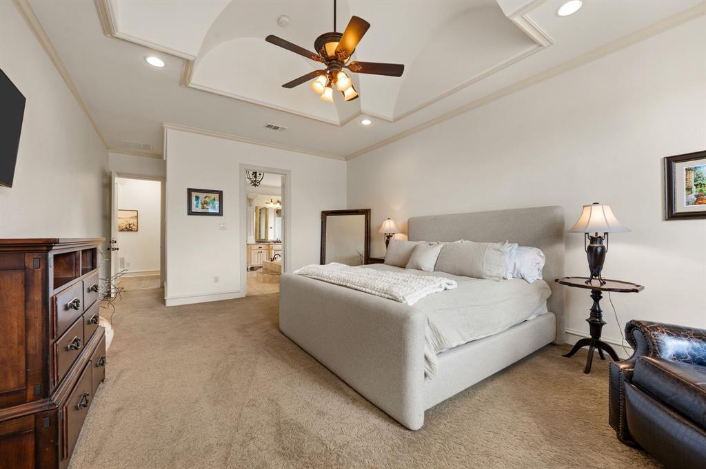 Bourland Oaks - Residential