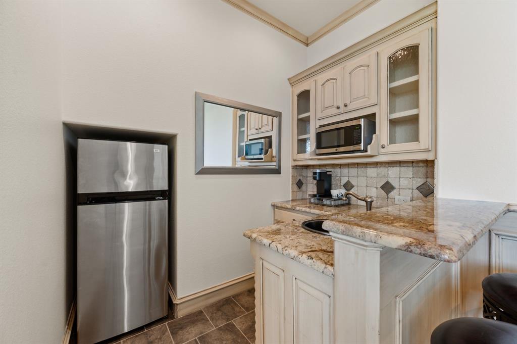 Bourland Oaks - Residential