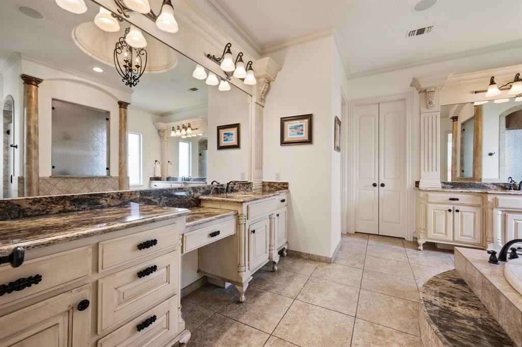 Bourland Oaks - Residential
