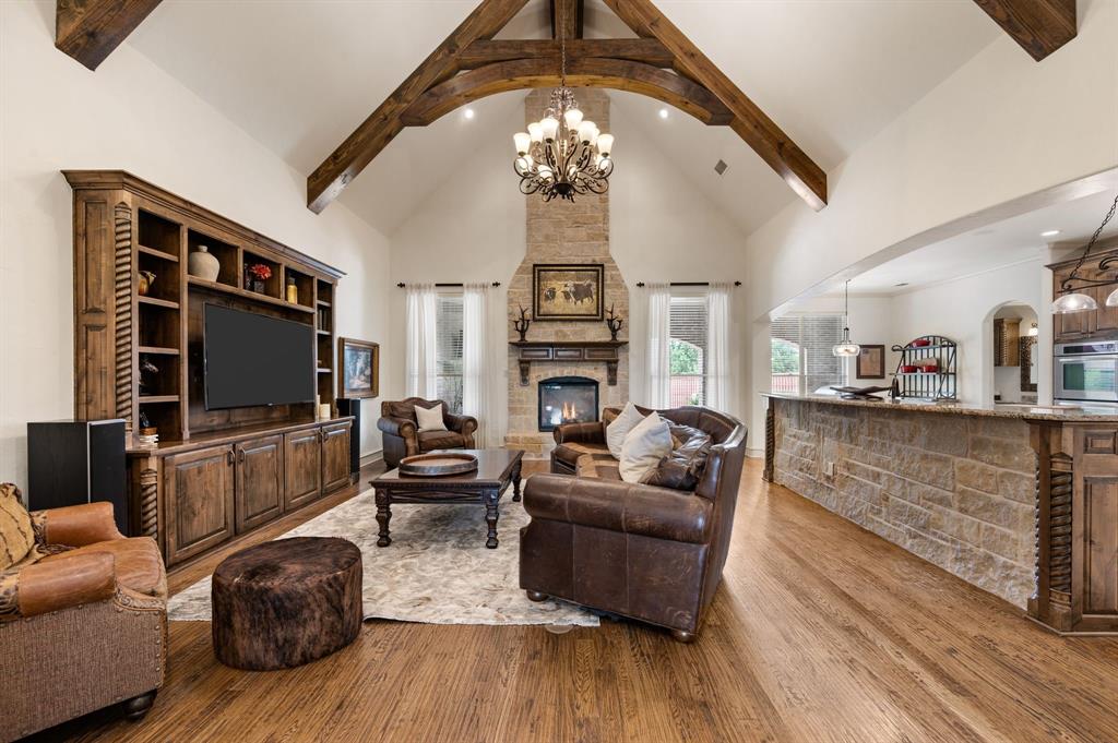 Bourland Oaks - Residential