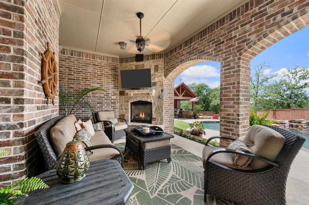 Bourland Oaks - Residential