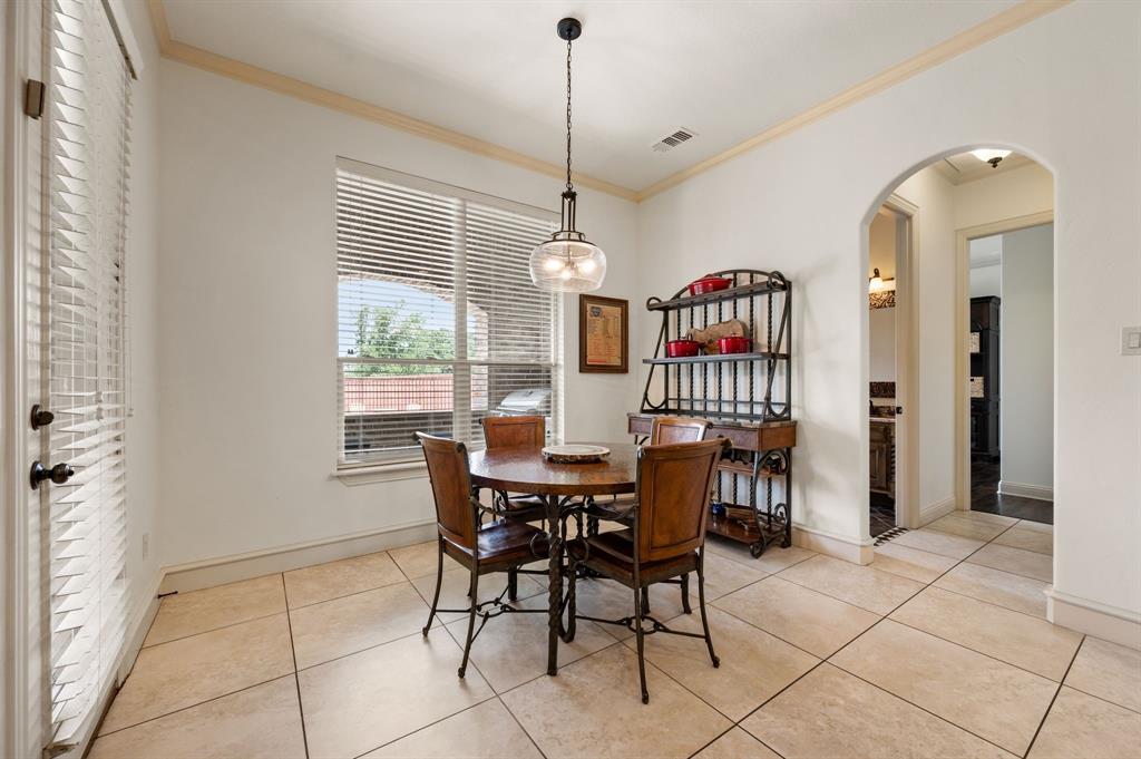 Bourland Oaks - Residential