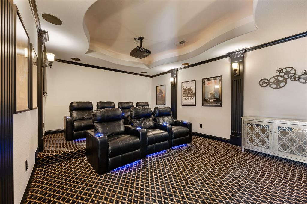 Bourland Oaks - Residential