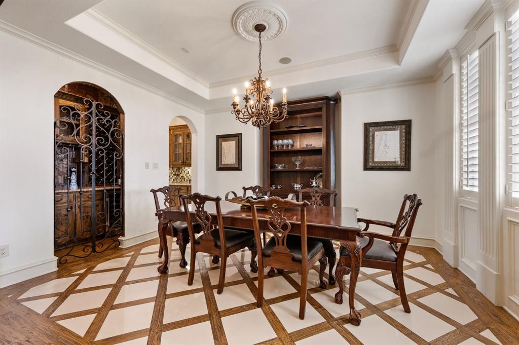 Bourland Oaks - Residential