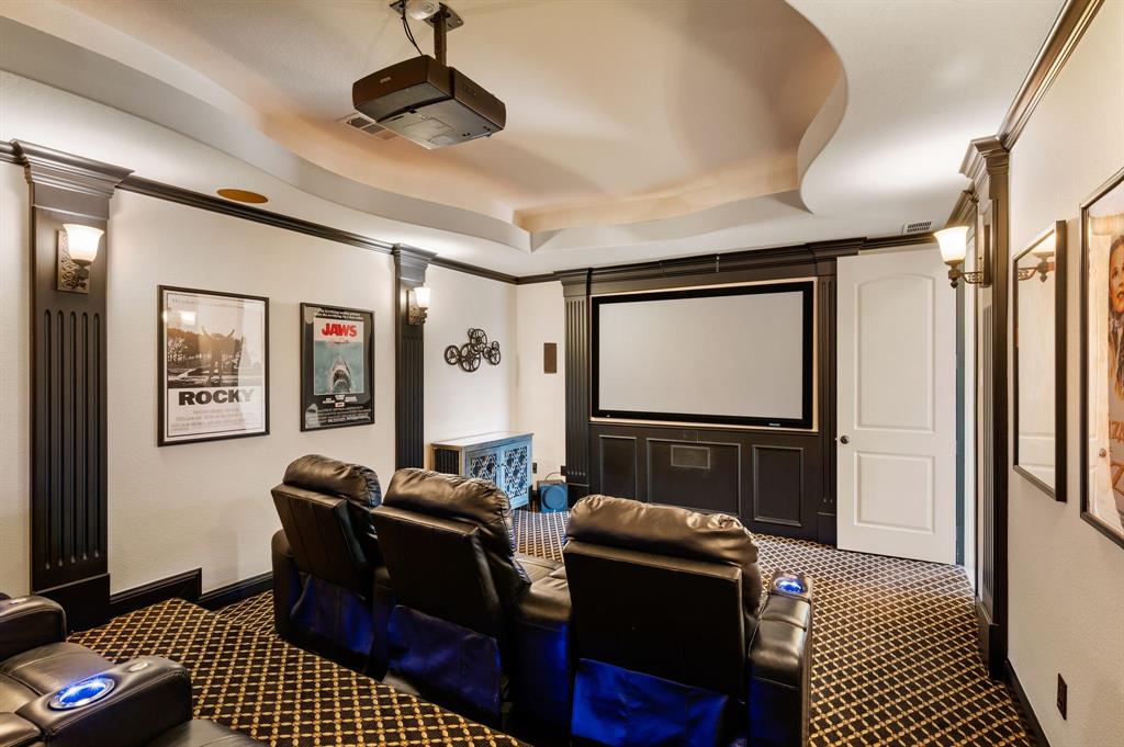 Bourland Oaks - Residential