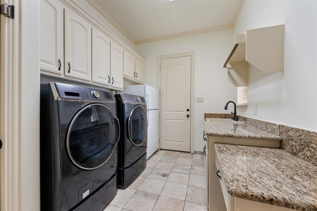 Bourland Oaks - Residential