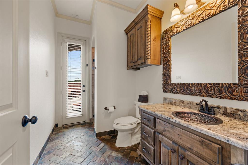 Bourland Oaks - Residential