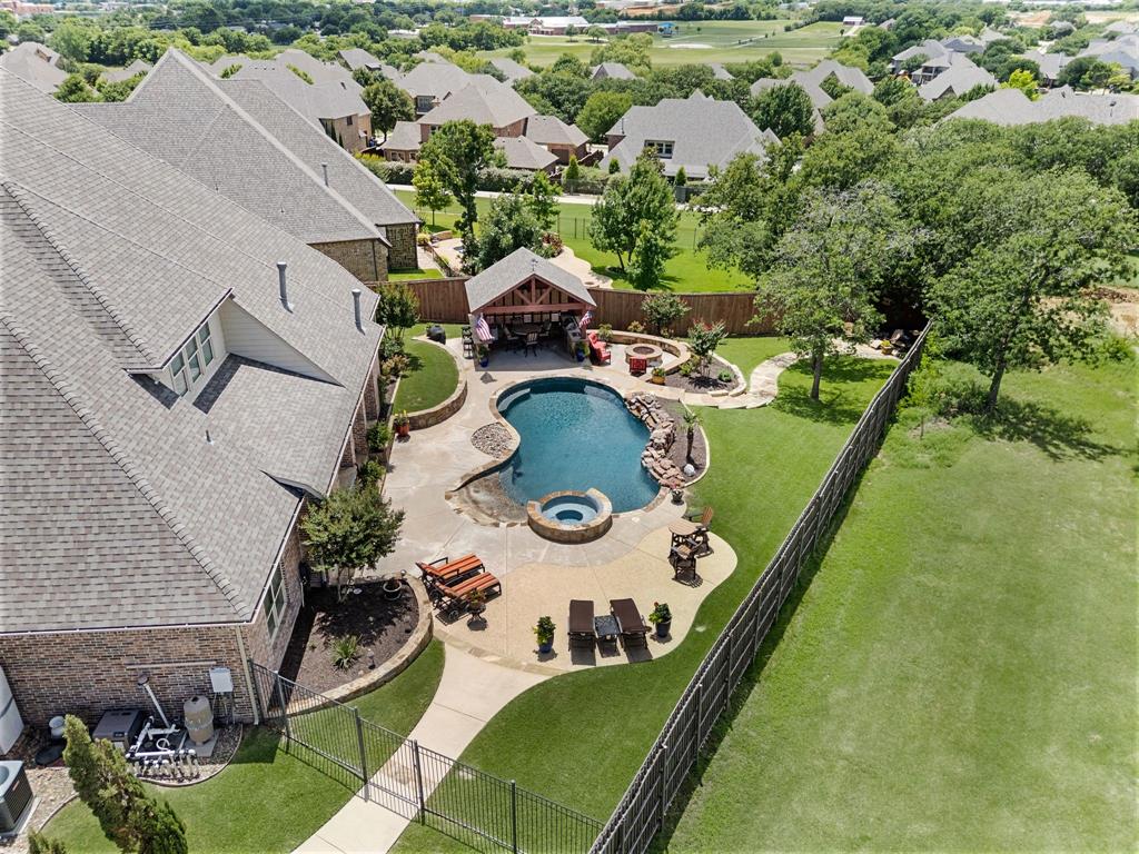 Bourland Oaks - Residential