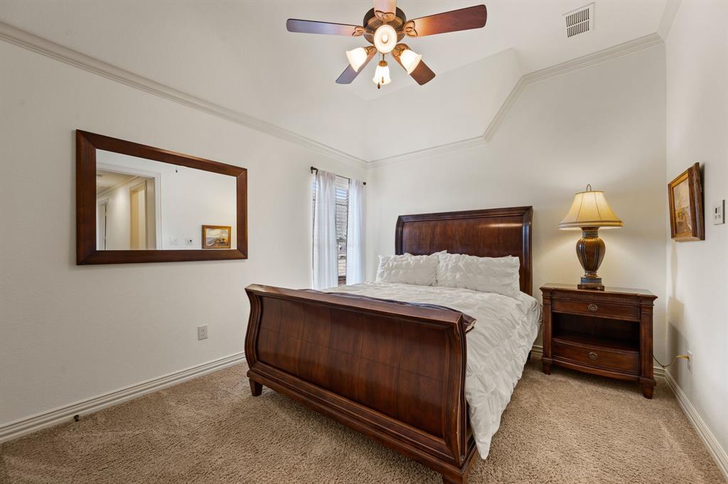 Bourland Oaks - Residential