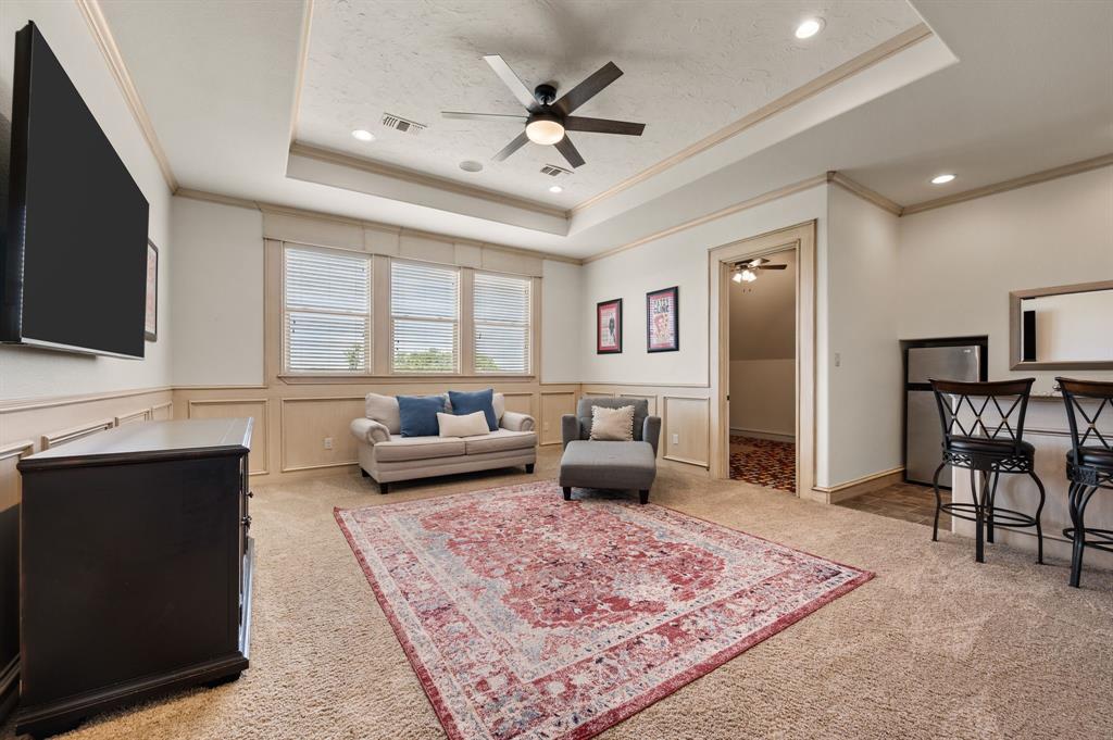 Bourland Oaks - Residential