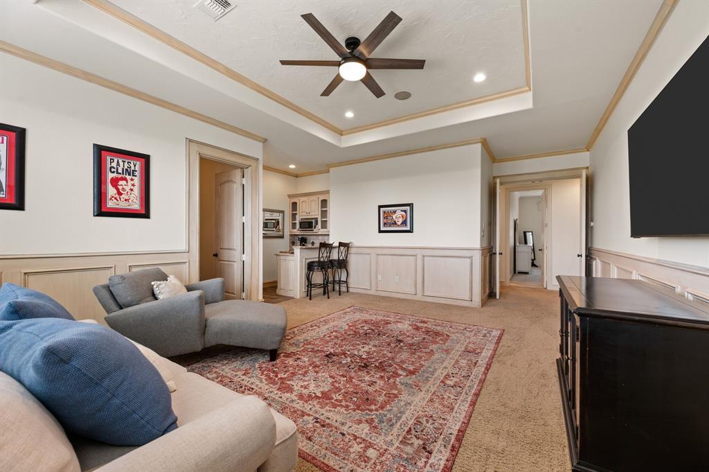 Bourland Oaks - Residential