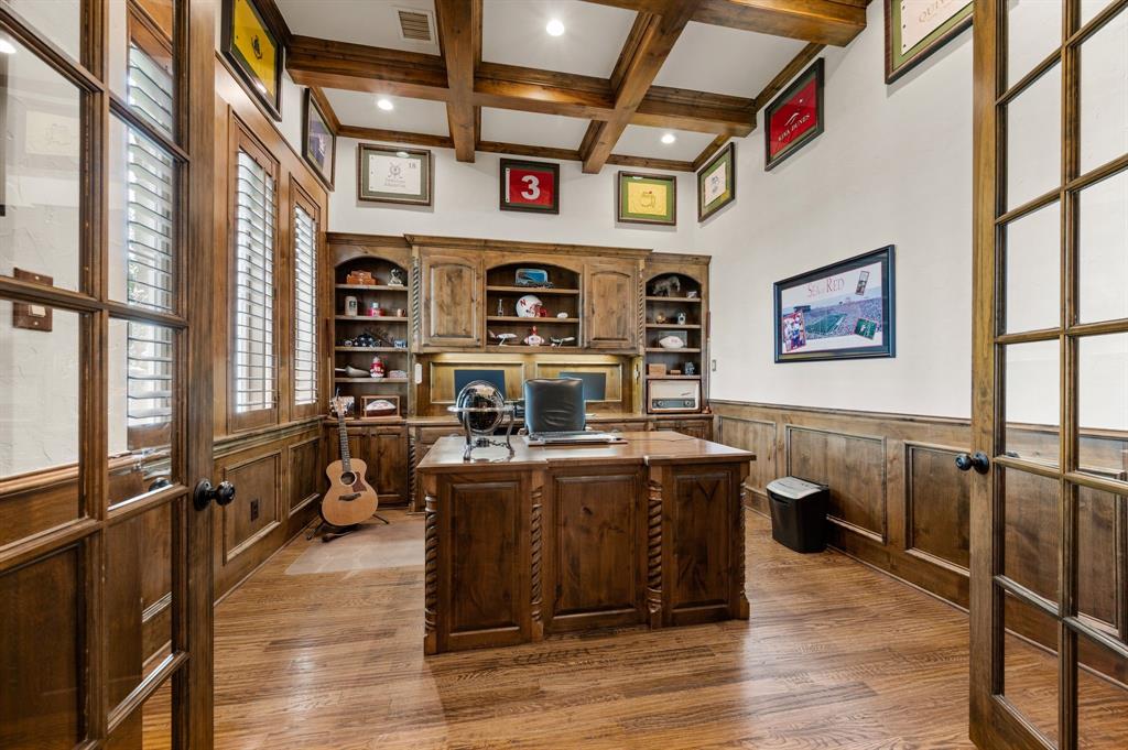 Bourland Oaks - Residential