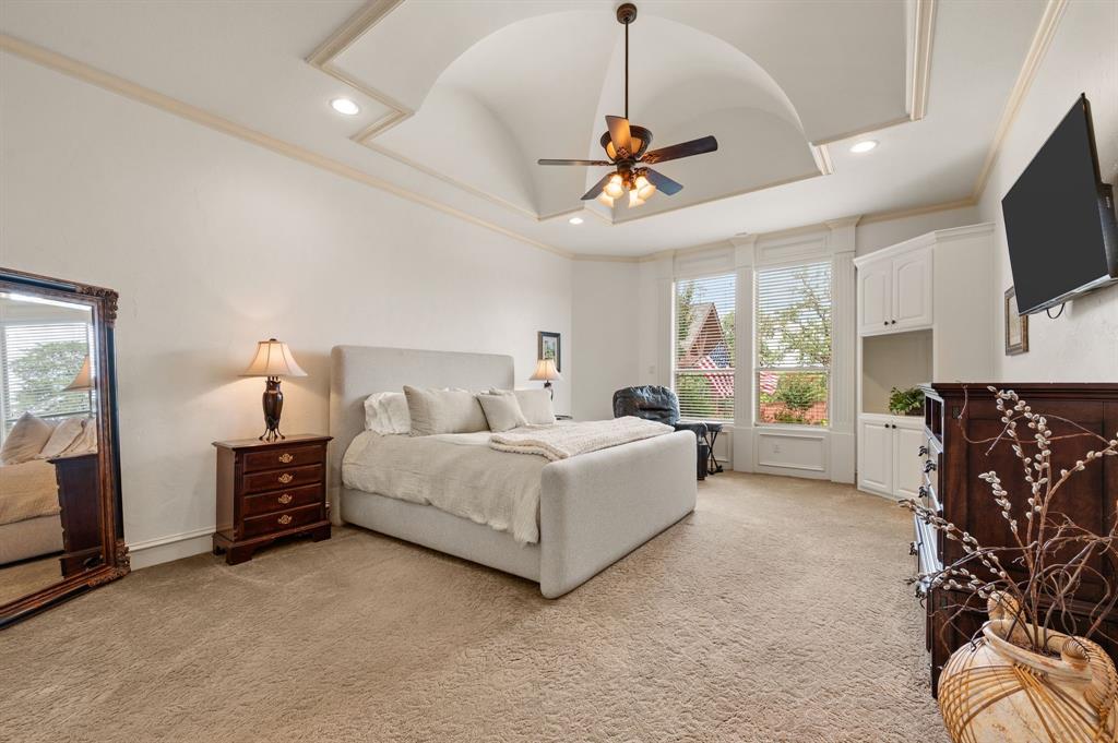 Bourland Oaks - Residential