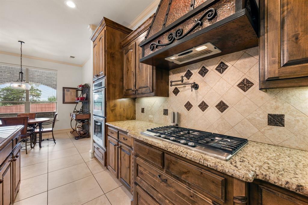 Bourland Oaks - Residential