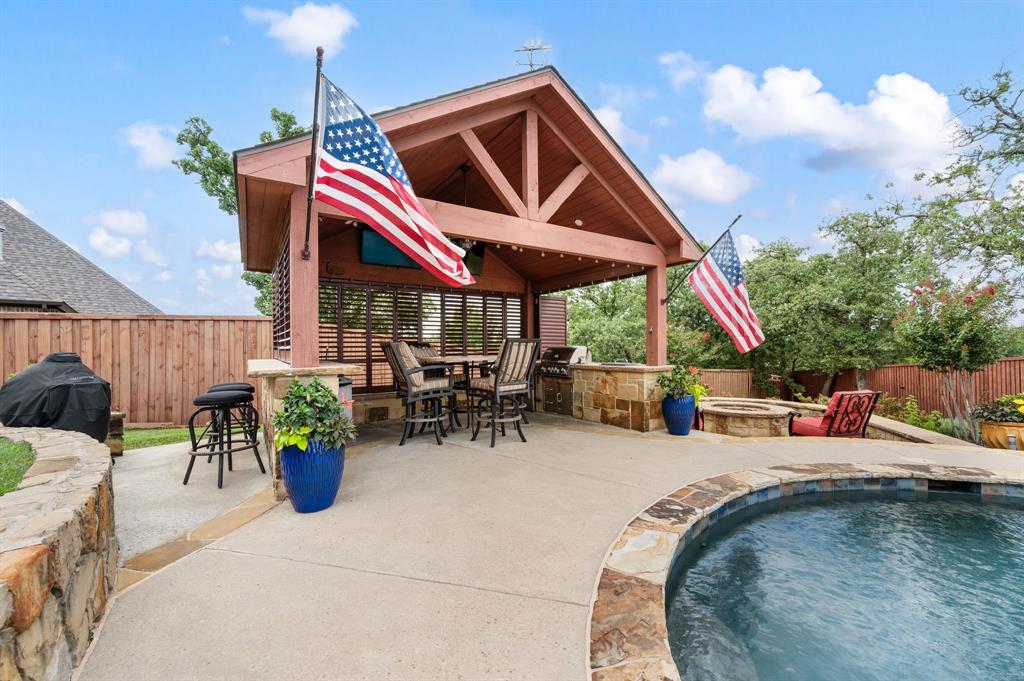 Bourland Oaks - Residential