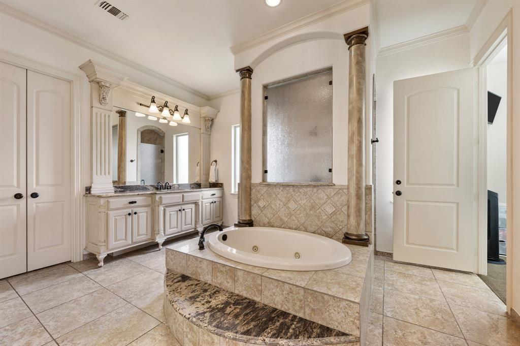 Bourland Oaks - Residential