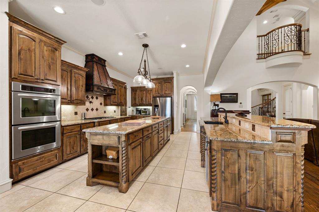Bourland Oaks - Residential