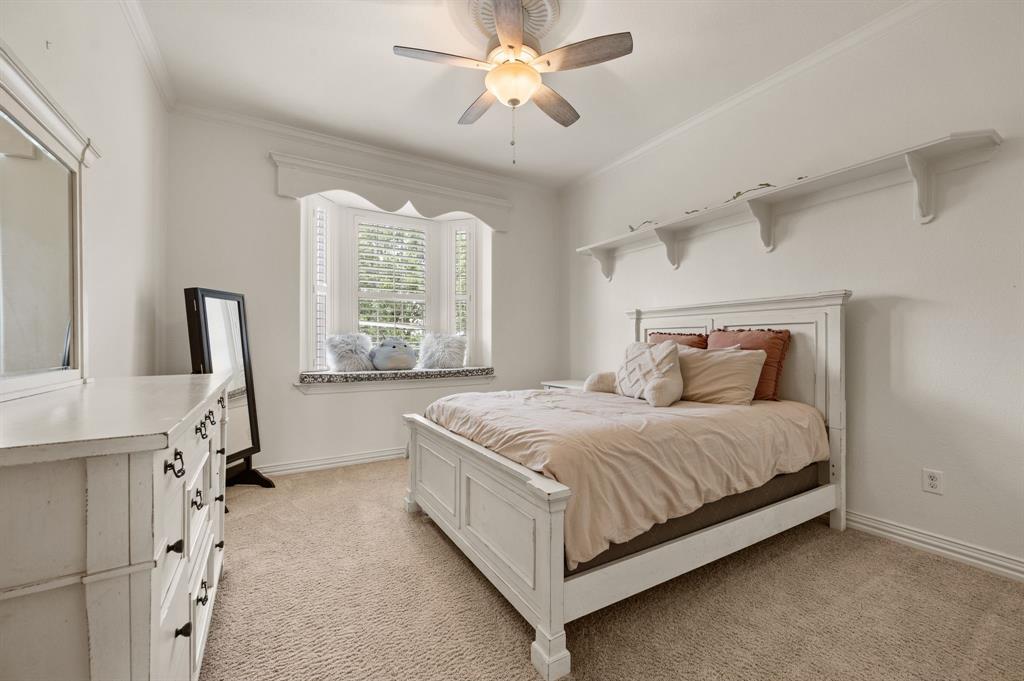 Bourland Oaks - Residential
