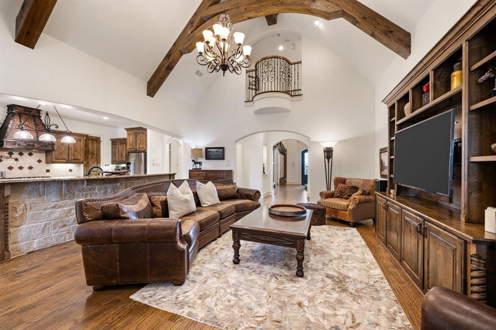 Bourland Oaks - Residential