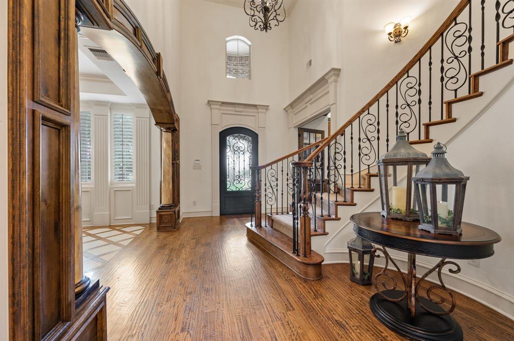 Bourland Oaks - Residential