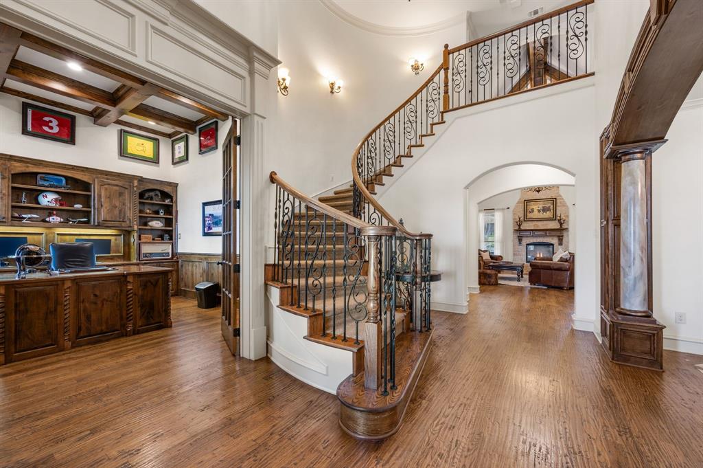 Bourland Oaks - Residential